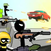 Last War Survival Crazy Games