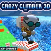 Launch Game Play On Crazy Game