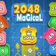 Magical Cat Castle Game