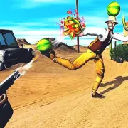 Melon Playground Browser