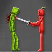 Melon Playground Free Game