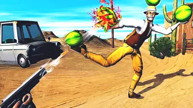 Melon Playground Online image