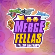 Merge Fellas