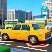 Night City Racing Play On Crazy Games