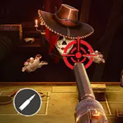 Online Buckshot Roulette