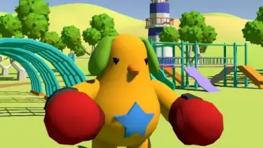 Online Event Lcfgamevent image