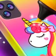 Phone Case Diy Crazy Games