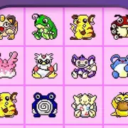 Pikachu Classic Game