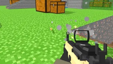 Pixel Flow Online Game Free