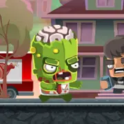 Plants Vs Zombies Fusion Online Game