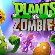 Plants Vs Zombies Fusion Web