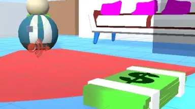 Play Escape Tsunami For Brainrot image