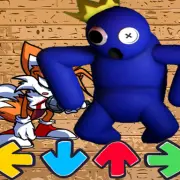 Rainbow Friends Play For Free