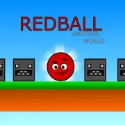 Red Ball Crazy Games