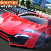 Rocket League Crazygames