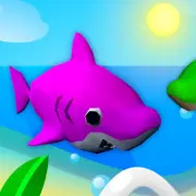 Shark Hotel Game