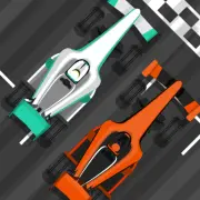 Shoe Race Crazy Games