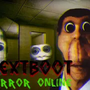 Shrek Horror Game Online