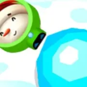 Snowball Io Crazy Games