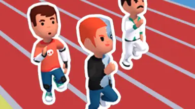 Sprinter Online Game