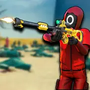 Squid Game Unblocked Crazy Games