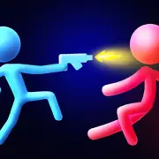 Stickman Dismount Online