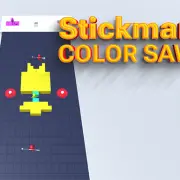 Stickman Hit image