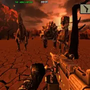 Survival Race Unblocked