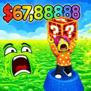 Survive Lava For Brainrots Crazy Games