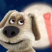 Talking Ben Crazy Games