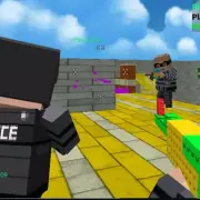 They Are Coming Un Blocked