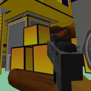 They Are Coming Unbloced