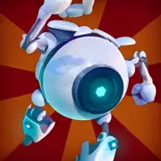 Toca Boca Crazy Game