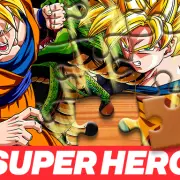 Ultimate Hero Clash 1