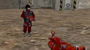 Un Blocked Games Pod image
