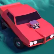 Unblocked Driving Games