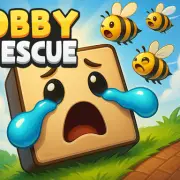 Your Obby Escape